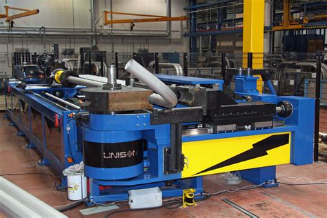 motorized bending machine manufacturers